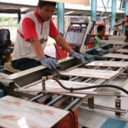 Tak Kunjung Direalisasikan, Industri Keramik Desak Pemerintah Segera Turunkan Harga Gas