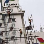 kinerja bisnis pdsi 2018 menggembirakan