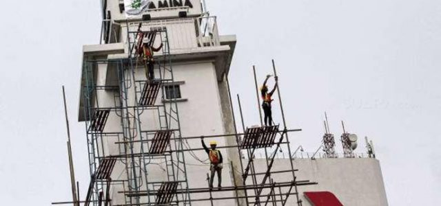 Kinerja Bisnis PDSI 2018 Menggembirakan