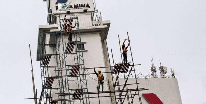 Kinerja Bisnis PDSI 2018 Menggembirakan