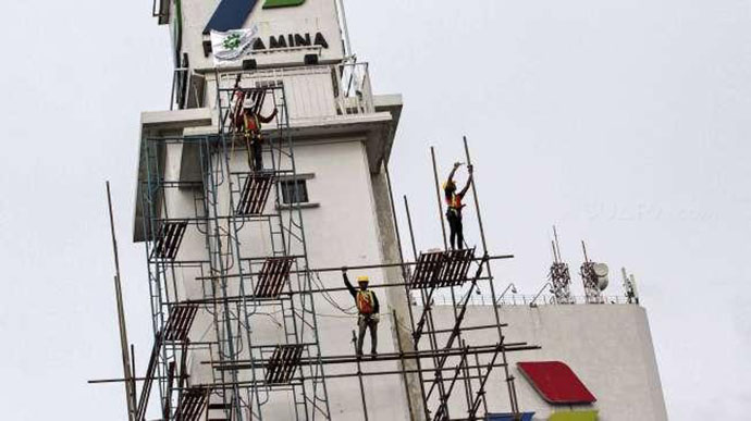 kinerja bisnis pdsi 2018 menggembirakan