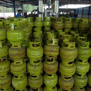 Pasokan LPG 3 Kg Dipastikan Aman, Ketahanan Stok Sampai 15 Hari