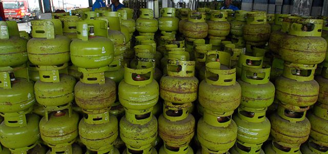 Pasokan LPG 3 Kg Dipastikan Aman, Ketahanan Stok Sampai 15 Hari