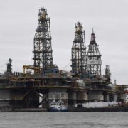 ESDM : Kinerja Sektor Migas 2018 Lampaui Target APBN