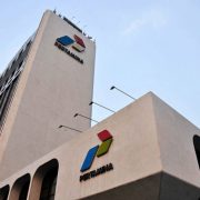 Pertamina Tutup Buku Tahun 2018 Dengan Catatan Baik