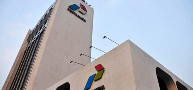 Pertamina Tutup Buku Tahun 2018 Dengan Catatan Baik