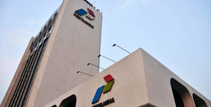 Pertamina Tutup Buku Tahun 2018 Dengan Catatan Baik