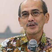 Faisal Basri : Daripada Mengemis Ke Internasional Lebih Baik Manfaatkan Energi Kotor, Itu Baru Keren