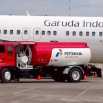 Puskepi pertamina sangat peduli maskapai penerbangan