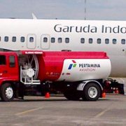 Harga Avtur Turun Lagi,  Puskepi: Pertamina Sangat Peduli Maskapai Penerbangan