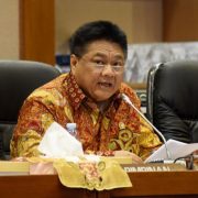 Soal Tuntutan AMT, DPR: Presiden Akan Mengambil Keputusan Terbaik
