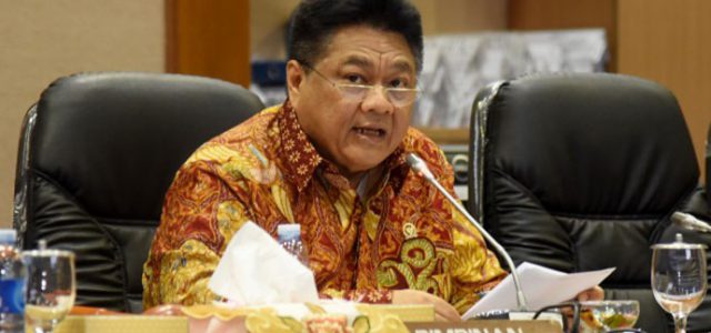 Soal Tuntutan AMT, DPR: Presiden Akan Mengambil Keputusan Terbaik