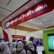 Universitas Pertamina Siap Berikan Pendidikan Berkualitas