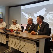 Konsorsium Repsol Lakukan Eksplorasi di Blok Sakakemang
