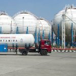 arcandra klaim peringkat investasi migas naik karena skema gross split