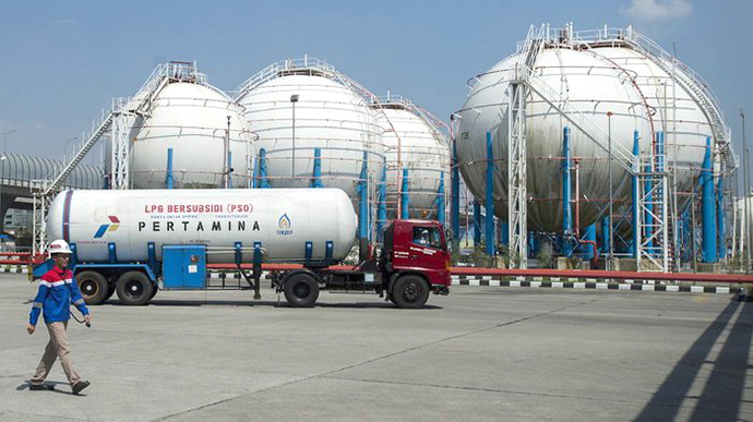 arcandra klaim peringkat investasi migas naik karena skema gross split