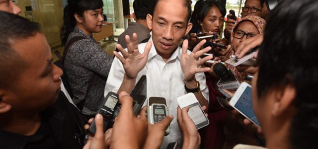 Arcandra : Penurunan TDL Tak Terkait Tahun Politik