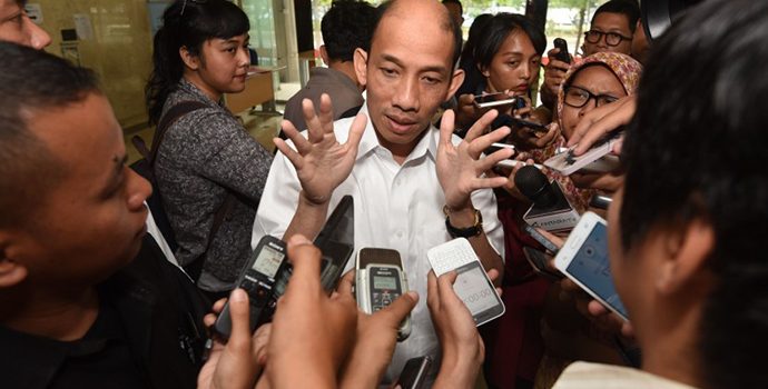 Arcandra : Penurunan TDL Tak Terkait Tahun Politik