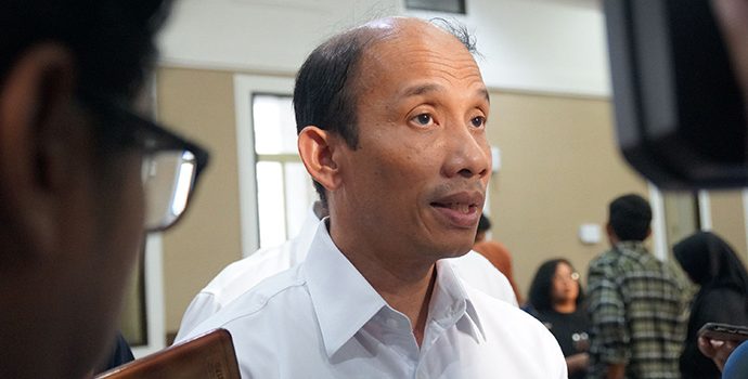 Medc E&P Dipercaya Kelola Blok Migas Rimau