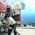 avtur disebut biang kerok mahalnya tiket pesawat disesalkan pekerja pertamina