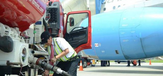 Avtur Disebut Biang Kerok Mahalnya Tiket Pesawat Disesalkan Pekerja Pertamina