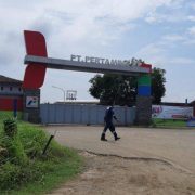 Aktifitas kilang Balongan Normal Pasca Kebakaran