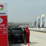 Pertamina Siap Berikan Pelayanan BBM di Sepanjang Tol Trans Jawa