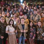 diaz presiden sangat paham permasalahan umkm