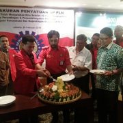 Dualisme Kepengurusan SP PLN Resmi Berakhir