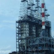 Kilang Dumai Hemat Cost Energi 25 Persen Dengan Gandeng PLN