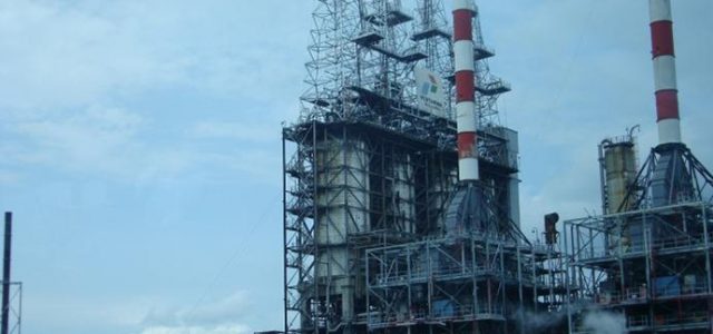 Kilang Dumai Hemat Cost Energi 25 Persen Dengan Gandeng PLN