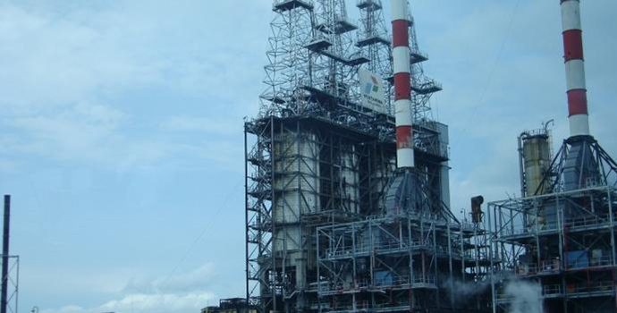 Kilang Dumai Hemat Cost Energi 25 Persen Dengan Gandeng PLN