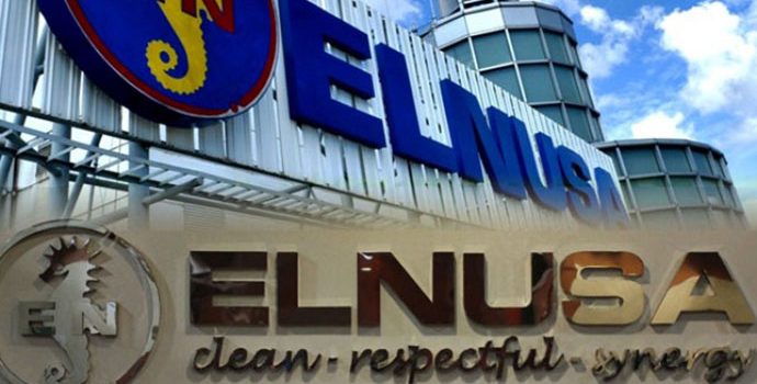 Elnusa Bukukan Pendapatan Positif Tahun 2018