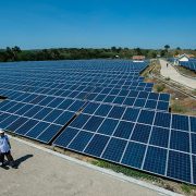 PLN Berencana Manfaatka Tambahan  PEBT   Sebesar 736 MW Tahu 2019