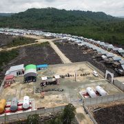 2019, Pertamina Akan Tambah BBM Satu Harga di Sulawesi