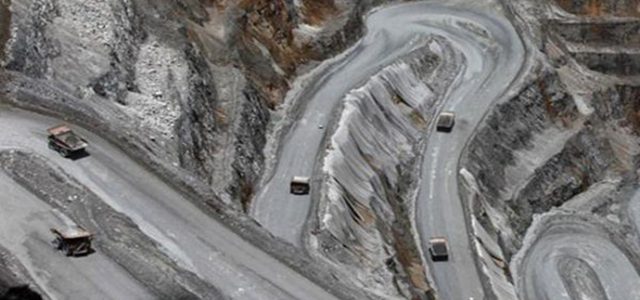 Freeport dan Amman Telah Ajukan Perpanjangan Izin Ekspor Konsentrat