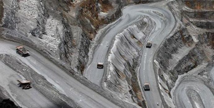Freeport dan Amman Telah Ajukan Perpanjangan Izin Ekspor Konsentrat
