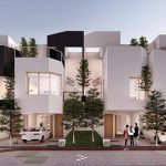 groundbreaking perumahan ikonik dimulai di ciputat