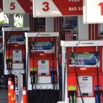 hari ini harga bbm kembali turun