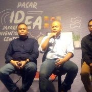 iDEA Akan Gelar Pameran Agustus 2019 Mendatang