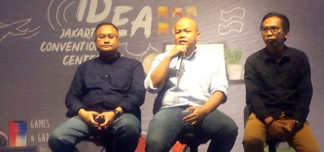 iDEA Akan Gelar Pameran Agustus 2019 Mendatang