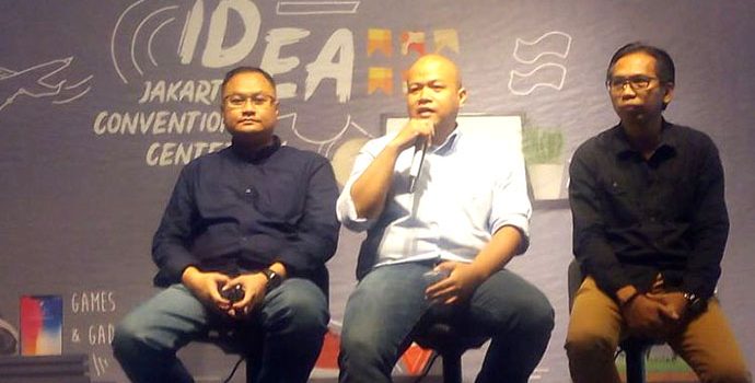 iDEA Akan Gelar Pameran Agustus 2019 Mendatang
