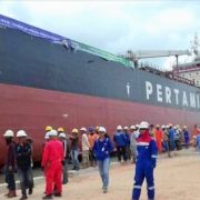 Dugaan Skandal 3 Proyek Kapal Tanker Pertamina, KPK Jangan Diam Saja!