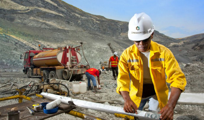 ini jurus pemerintah atasi kekurangan dana eksplorasi