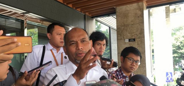 Langgar Formula BBM Badan Usaha Akan Ditindak