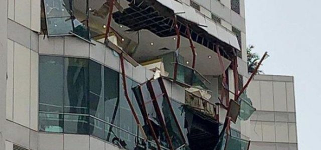 Ledakan di Mall Taman Anggrek, Jaringan Pipa PGN Aman