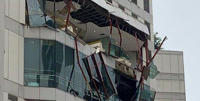 Ledakan di Mall Taman Anggrek, Jaringan Pipa PGN Aman