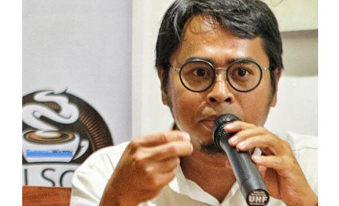 Energy Watch Apresiasi Quick Response Pertamina Atasi Kebakaran Kilang Balongan