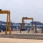 masifnya proyek infrastruktur dongkrak kinerja waskita beton