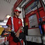 menteri esdm penurunan harga bbm karena mengikuti mekanisme pasar